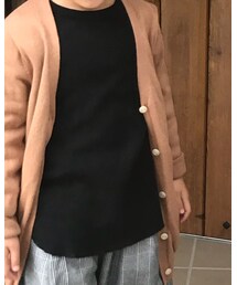 JEANASIS | Tシャツ/カットソー