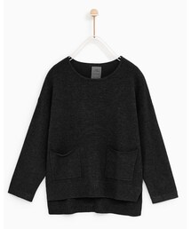 ZARA KIDS | ニット/セーター