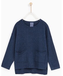ZARA KIDS | ニット/セーター