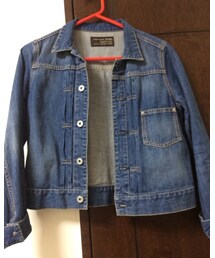 URBAN RESEARCH | デニムジャケット