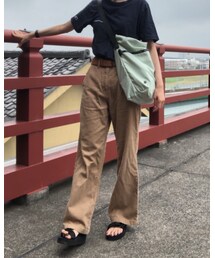 used | その他パンツ