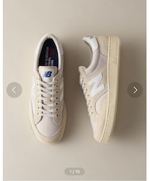 NEW BALANCE | スニーカー