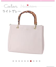 FOPPISH | バッグ