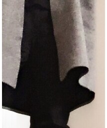 Less known and inferior brand | トレンチコート