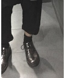 Fingercroxx | シューズ