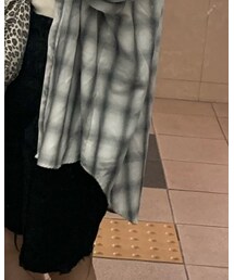 WHO'S WHO gallery | シャツ/ブラウス