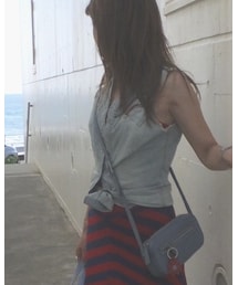 MOUSSY | シャツ/ブラウス