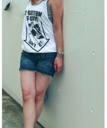 SLY | デニムパンツ