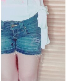 SLY | デニムパンツ