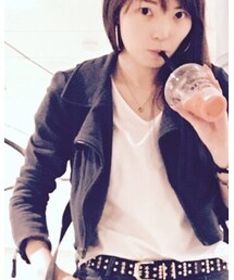 GAP | ライダースジャケット