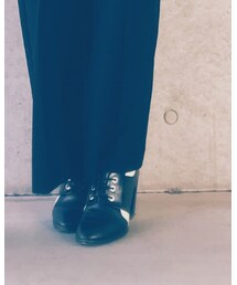 CARVEN | ブーティ