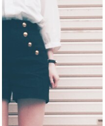 Marc by Marc Jacobs | アナログ腕時計