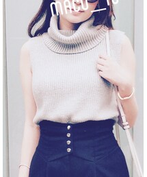 INGNI | ニット/セーター