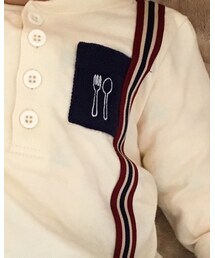 Moujonjon | Tシャツ/カットソー