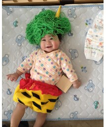 節分鬼さん | ママ＆ベビー