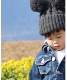 赤ちゃん本舗 | パーカー