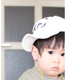 Birthday | キャップ