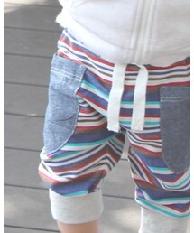 Birthday | パンツ