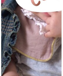 MARLMARL | スタイ/よだれかけ