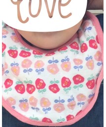 futafuta | スタイ/よだれかけ