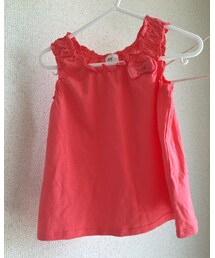 H&M | タンクトップ