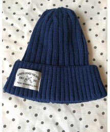 しまむら | ニットキャップ/ビーニー
