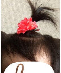 H&M | バレッタ/ヘアクリップ