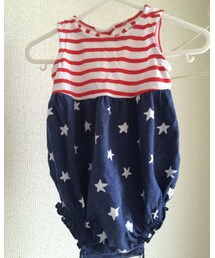 OLD NAVY | ロンパース