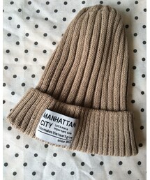 しまむら | ニットキャップ/ビーニー