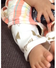 Birthday | その他パンツ