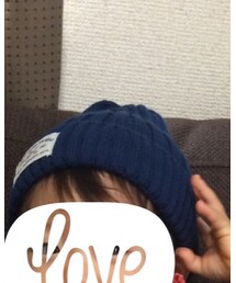 しまむら | ニットキャップ/ビーニー