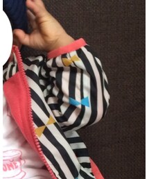 Birthday | futafuta(ナイロンジャケット)