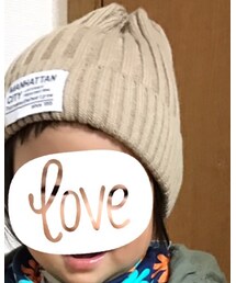 しまむら | ニットキャップ/ビーニー