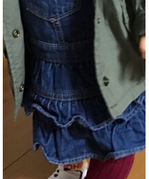 babyGAP | スカート