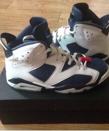 AIR JORDAN | スニーカー