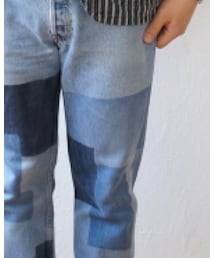 YOUSED | デニムパンツ