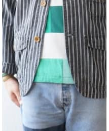 YOUSED | Tシャツ/カットソー