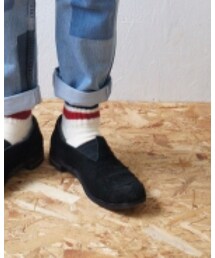 ポルタユ | その他シューズ