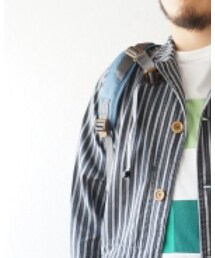 ficouture | バックパック/リュック