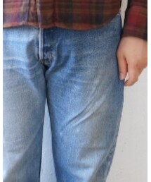 sunnysideup | デニムパンツ