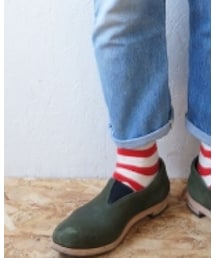 ポルタユ | ドレスシューズ