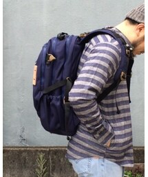 ficouture | バックパック/リュック