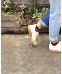 GERMAN TRAINER | スニーカー