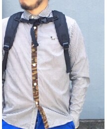 weac. | シャツ/ブラウス