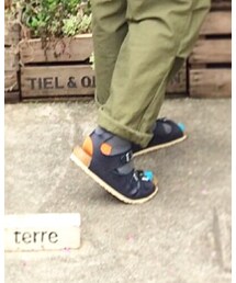 BIRKENSTOCK | サンダル