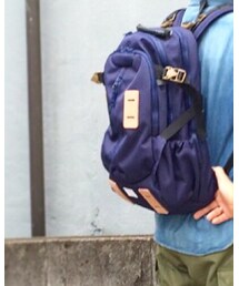 ficouture | バックパック/リュック