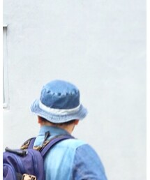 sunny side up | ハット