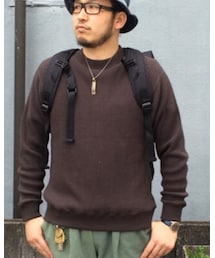 Jackman | スウェット