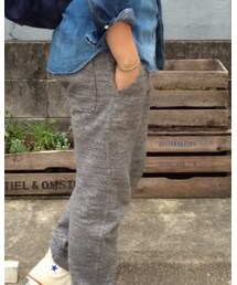 Jackman | その他パンツ