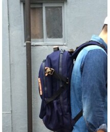 ficouture | バックパック/リュック